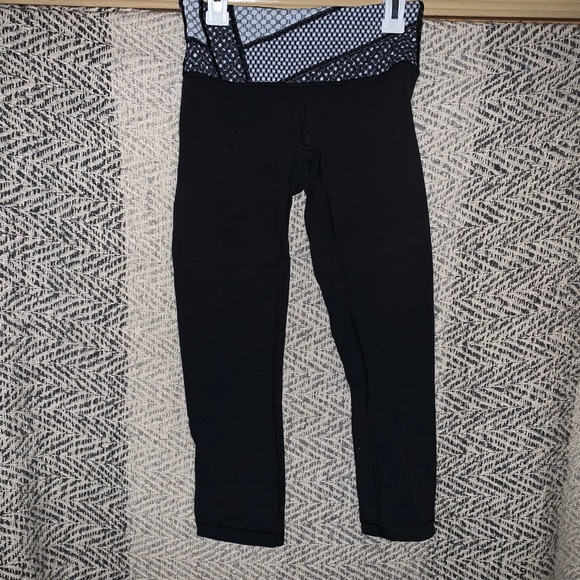 lululemon athletica Pants - Lululemon Leggings